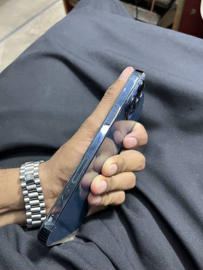 Apple iPhone 12 Pro Max