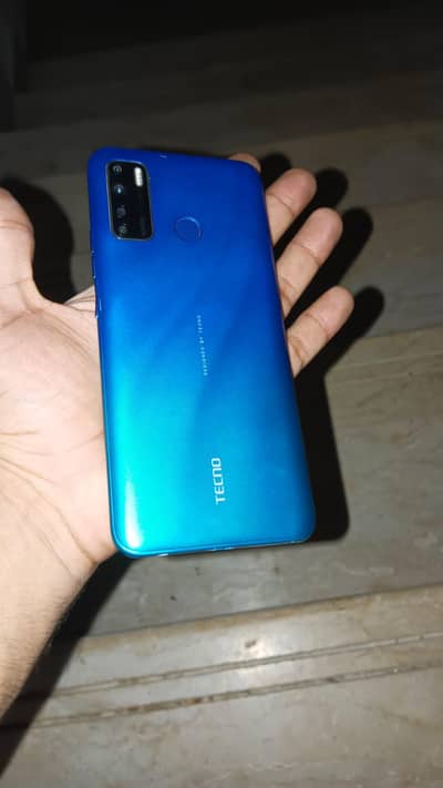 Tecno Spark 5 Pro