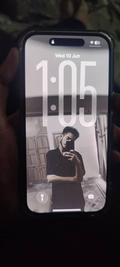Apple iPhone 14 Pro