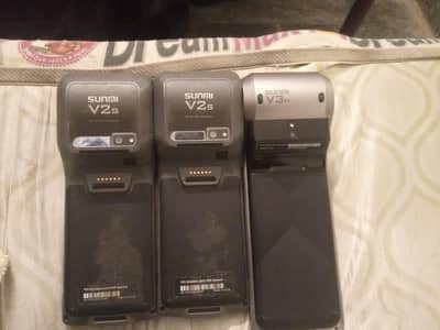 SUNMI POS Devices