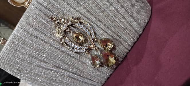 Beautiful bridal clutches for sale