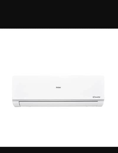 Hair inverter AC new condition just 1 year use hua ha