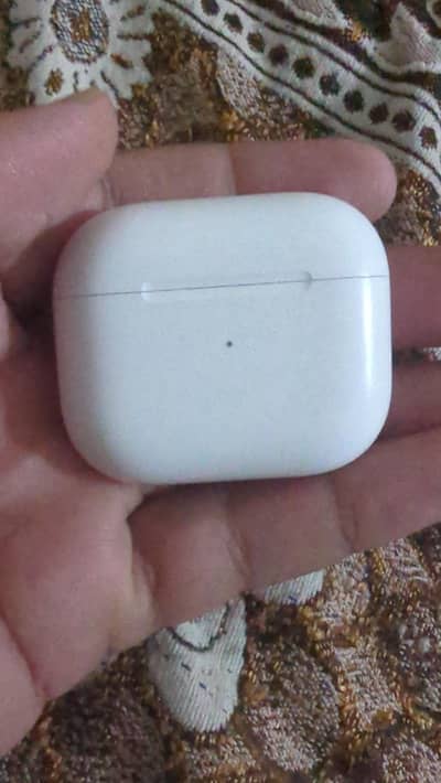 airpods 3rd generation