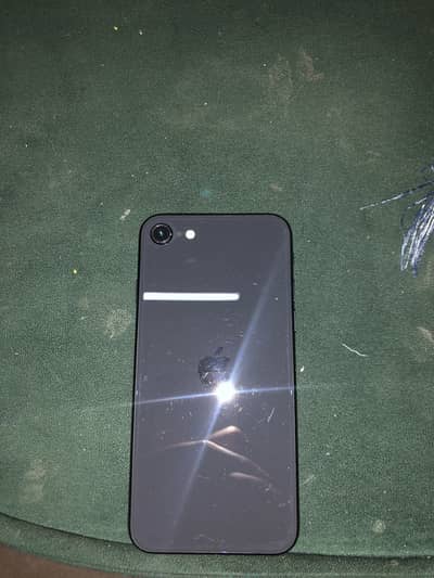 Apple iPhone SE