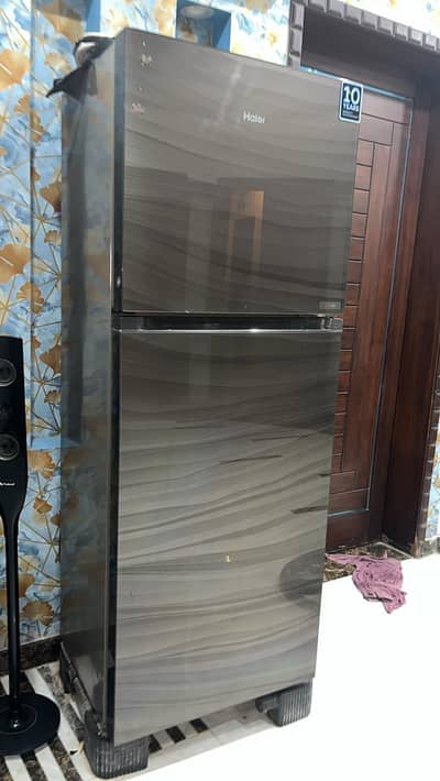 Haier Refrigerator