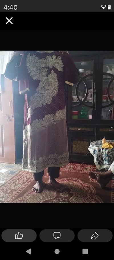 dress