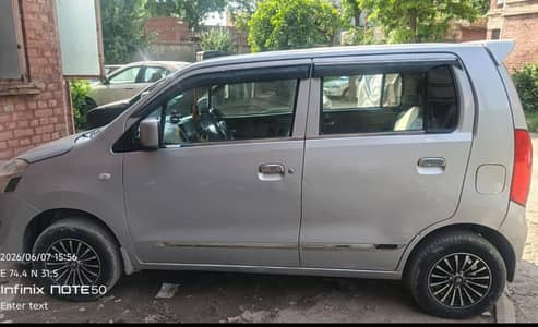 Suzuki Wagon R 2022