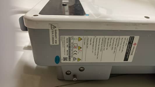 Goodwe on-Grid 10KW Inverter