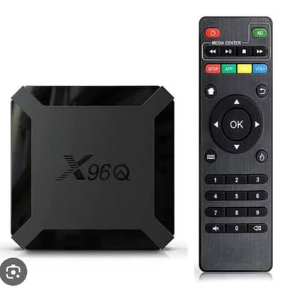 Android box