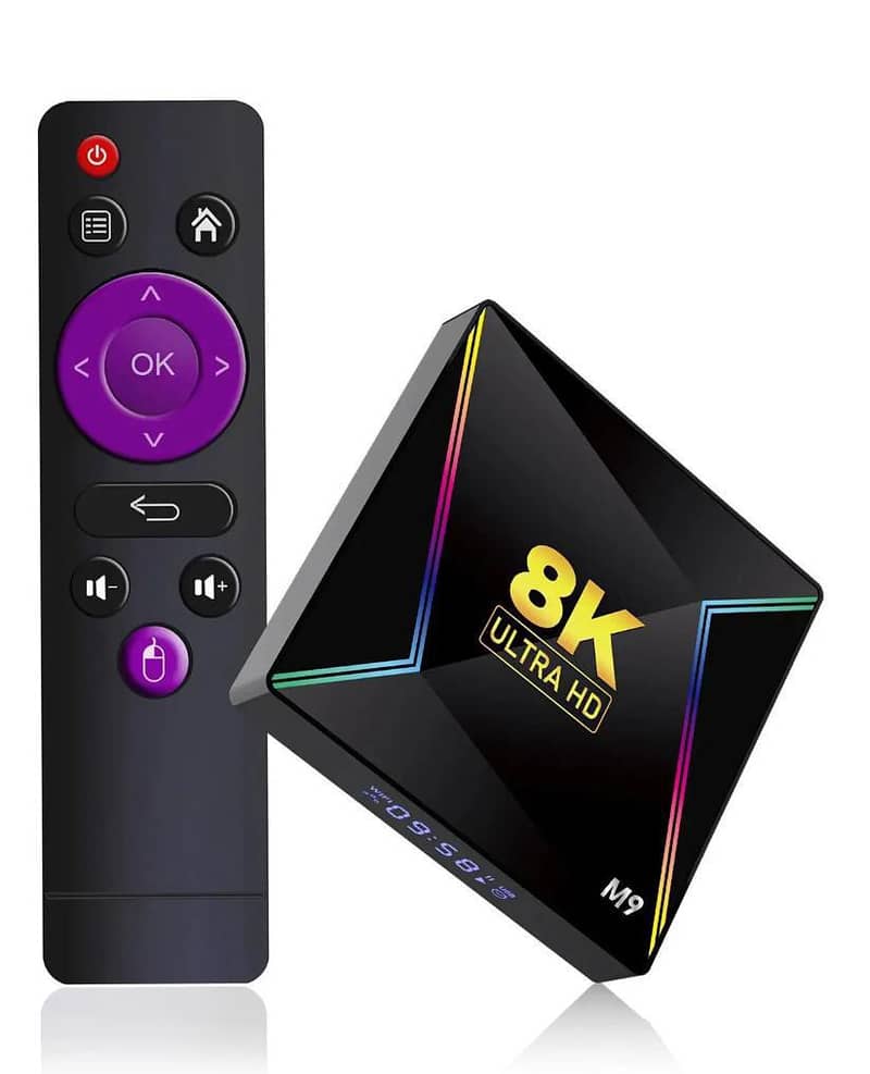 Android box 2