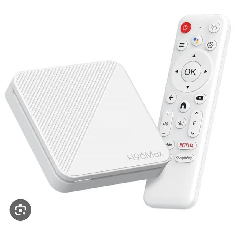 Android box 3