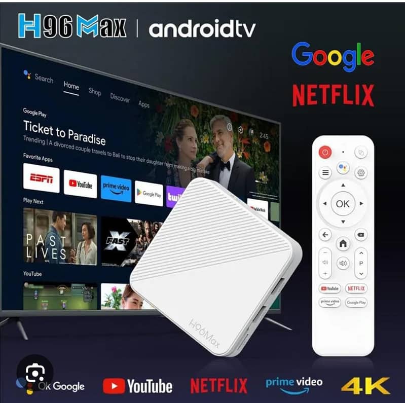 Android box 4