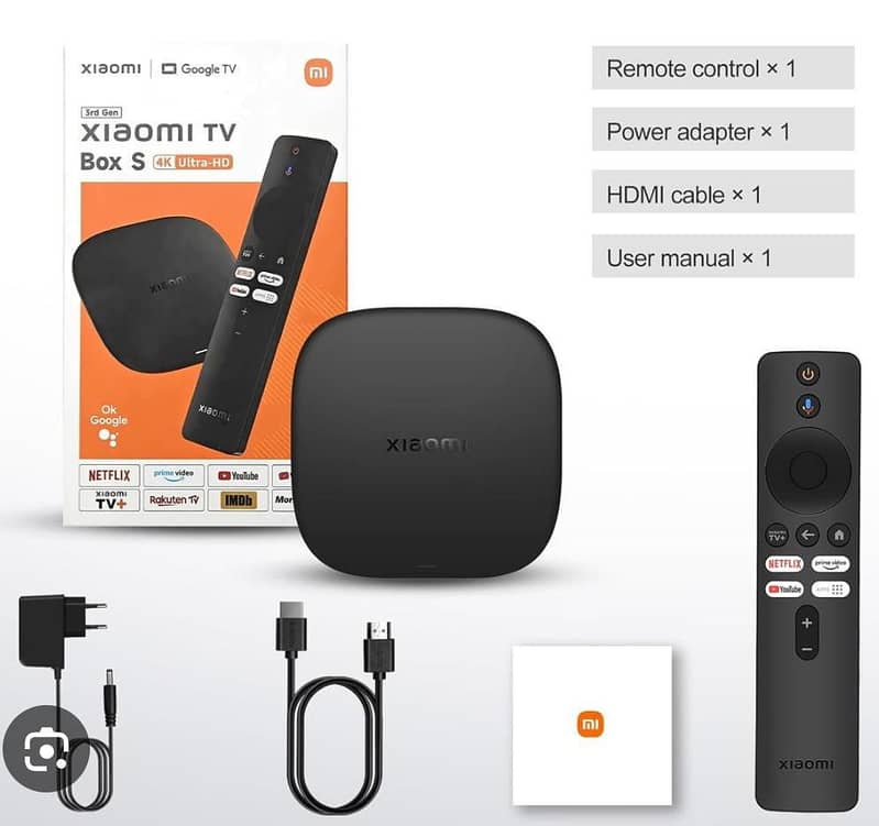 Android box 5