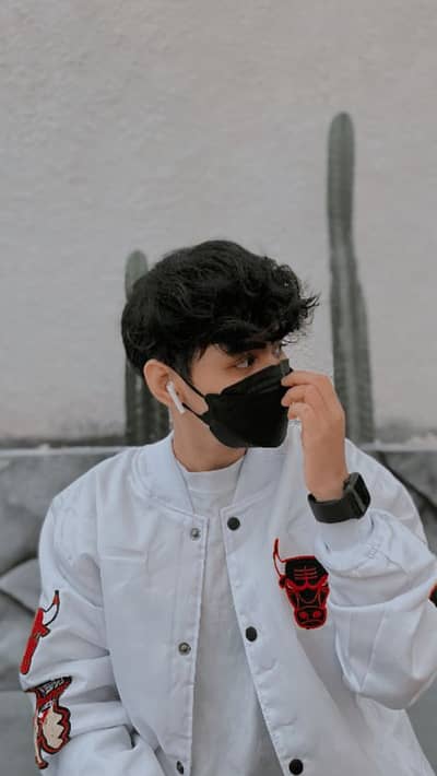 Jawad Ali