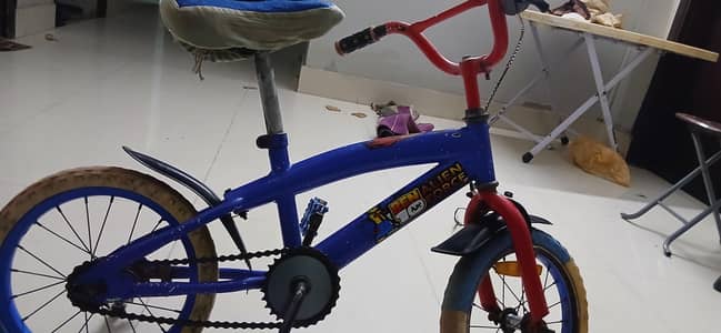 cycle