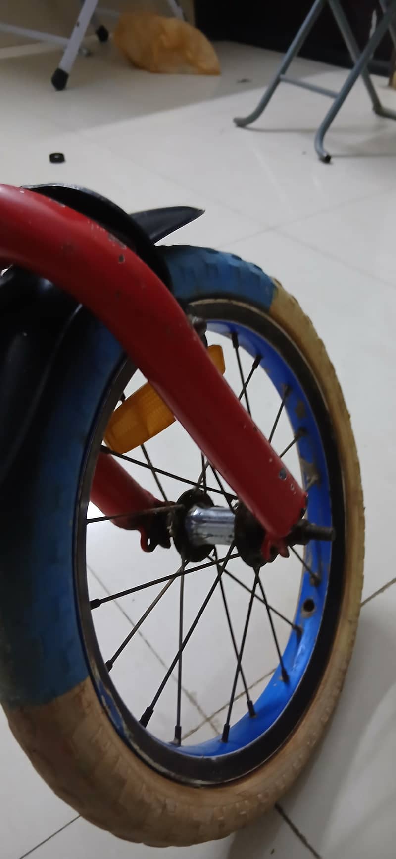 cycle 2