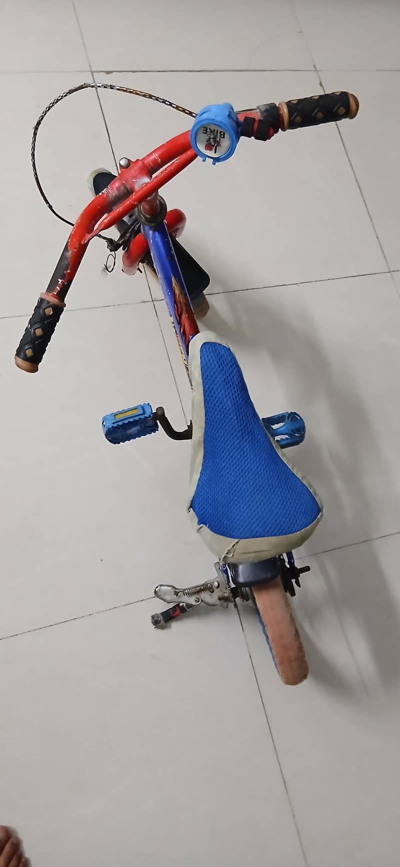 cycle 3