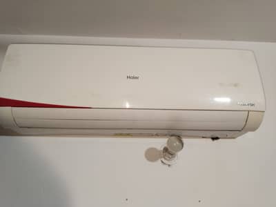 DC inverter in good condition for sale