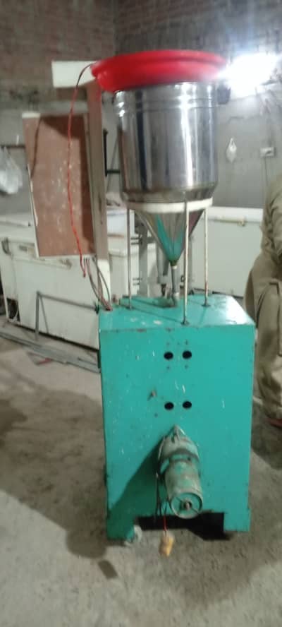 Ice pop ,lolly poop machine for sale