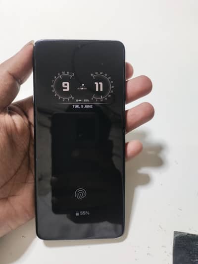 Samsung Galaxy s20 plus