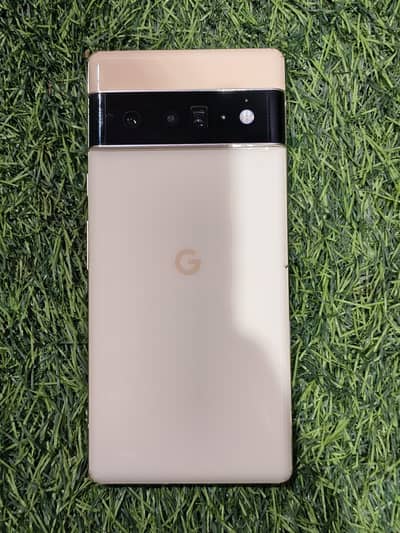Google Pixel 6 Pro