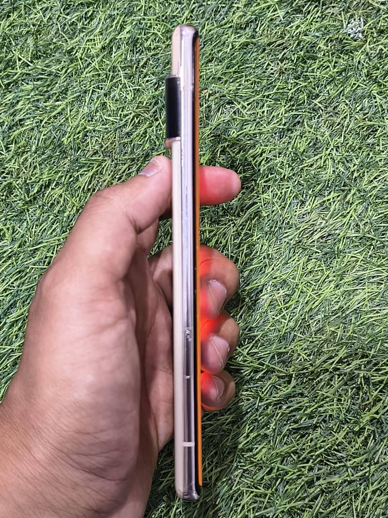 Google Pixel 6 Pro 3