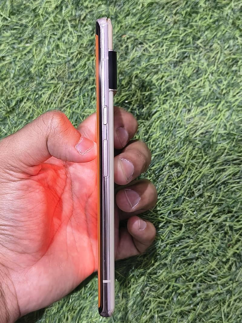 Google Pixel 6 Pro 4