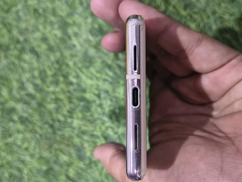 Google Pixel 6 Pro 5