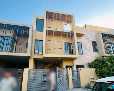House Of 5 Marla Is Available For sale In MPCHS - Block F
