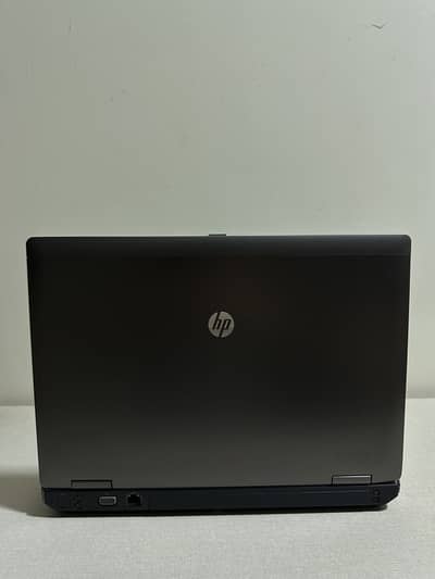 HP ProBook 6470b – Core i5 (Fast SSD) Very Smooth Performance