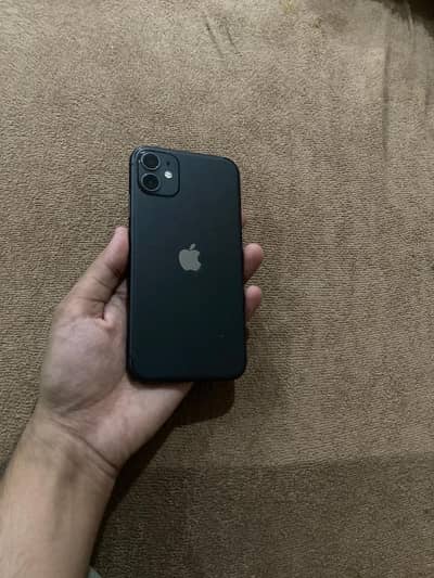Apple iPhone 11