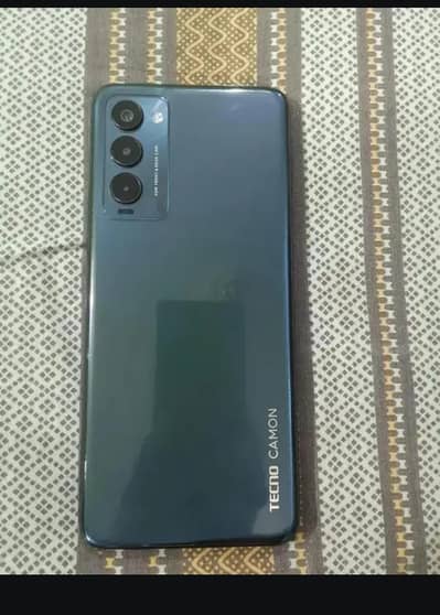 Tecno CAMON 18T exchange possible