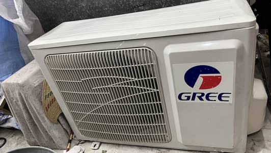Gree Air Conditioner 1.5 tonne
