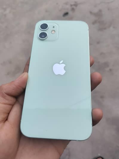 Apple iPhone 12 Non pta