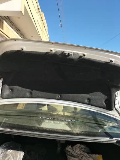 Toyota Altis Grande 2016