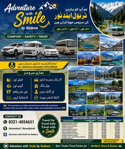 Rent a car Honda BRV 7 Seater