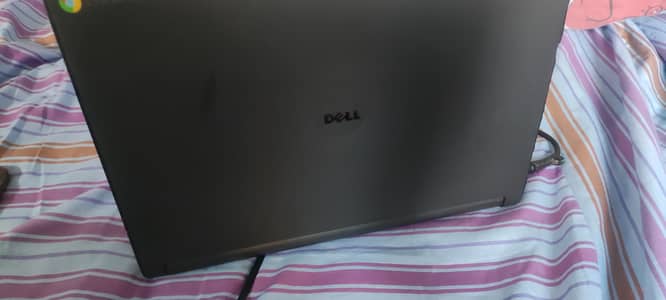 Chromebook 4/16 All Okay Just bettry issue