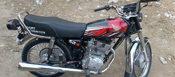 Honda cG125 foure sale. 03276241074 WhatsApp