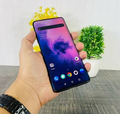 One Plus 7 Pro