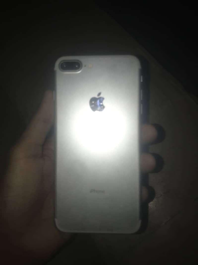 iPhone 7plus 0