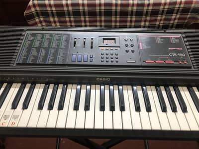 CTK-550