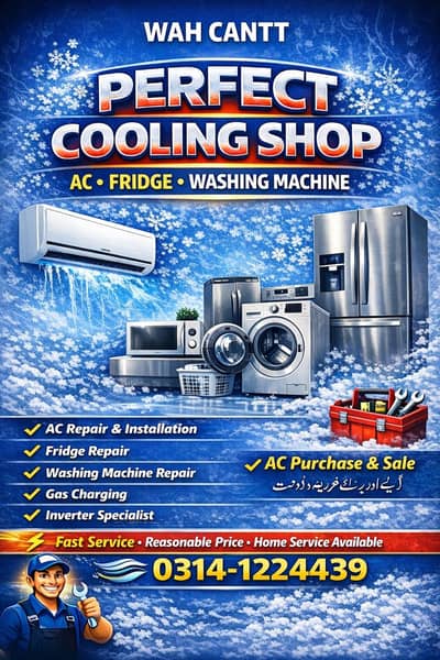 Ac technician