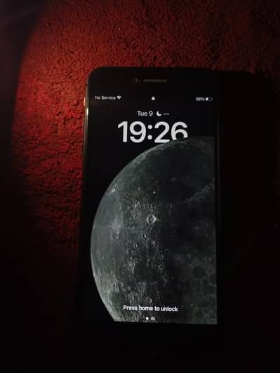 Apple iPhone 8 Plus