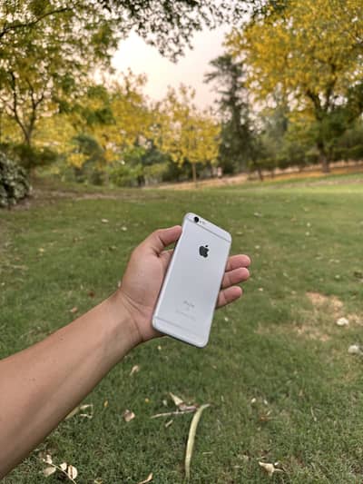 Iphone 6s pta approved 64 Gb