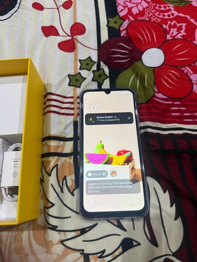 Xiaomi POCO C75