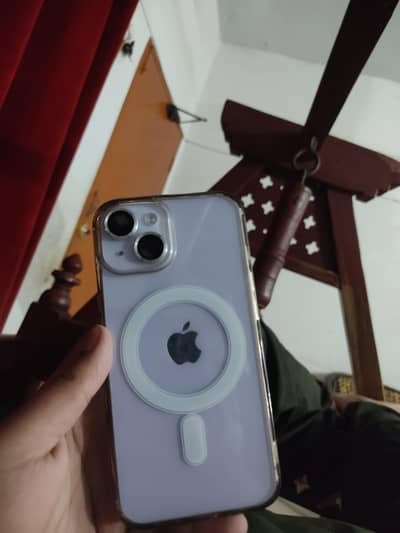 Apple iPhone 14 Jv