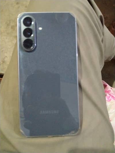 Samsung Mobile A56