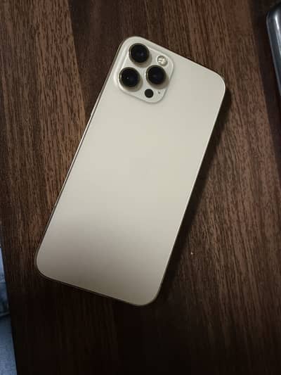Apple iPhone 12 Pro Max