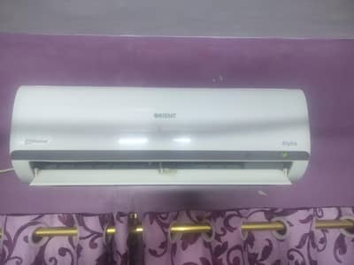 air conditioner