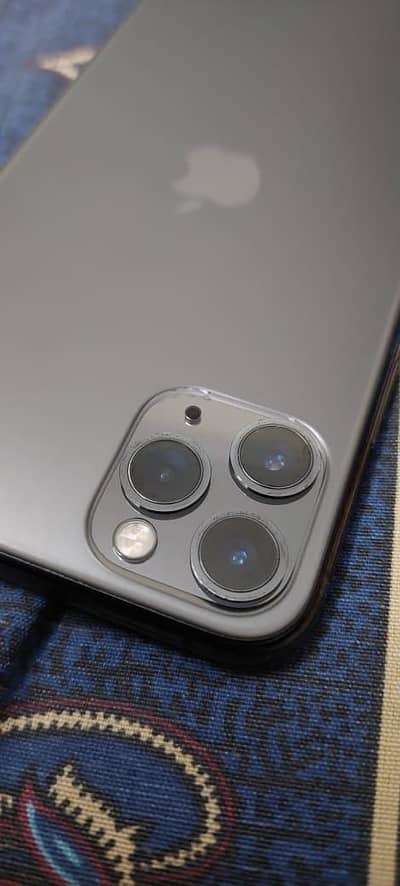 Apple iPhone 11 Pro Max